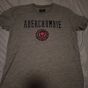 T-shirt Abercrombie